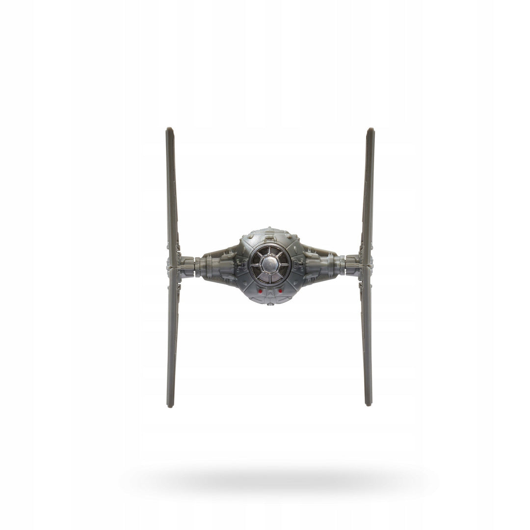 Pojazd Star Wars Outland TIE Fighter figurka Moff Gideon