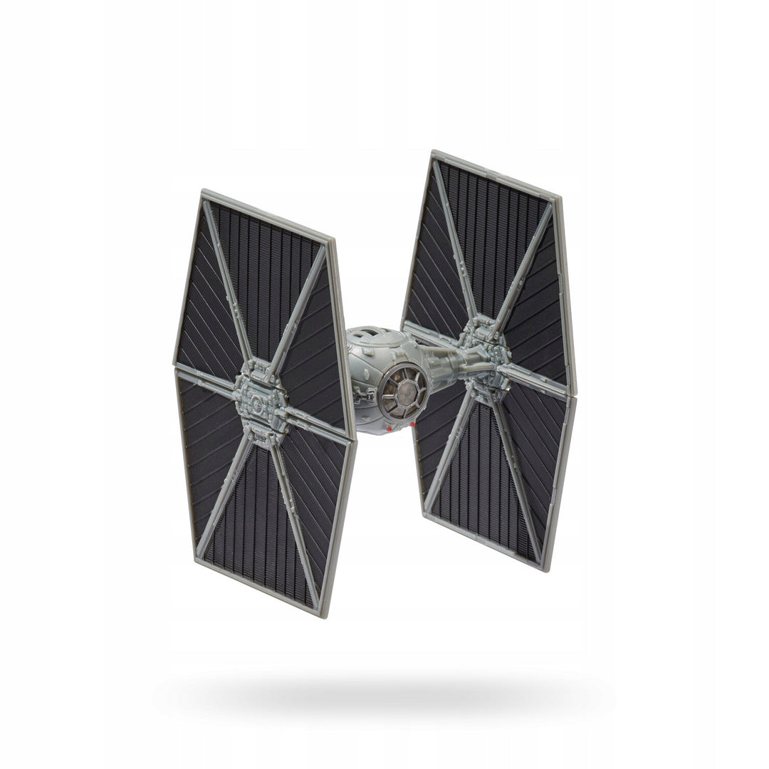 Pojazd Star Wars Outland TIE Fighter figurka Moff Gideon