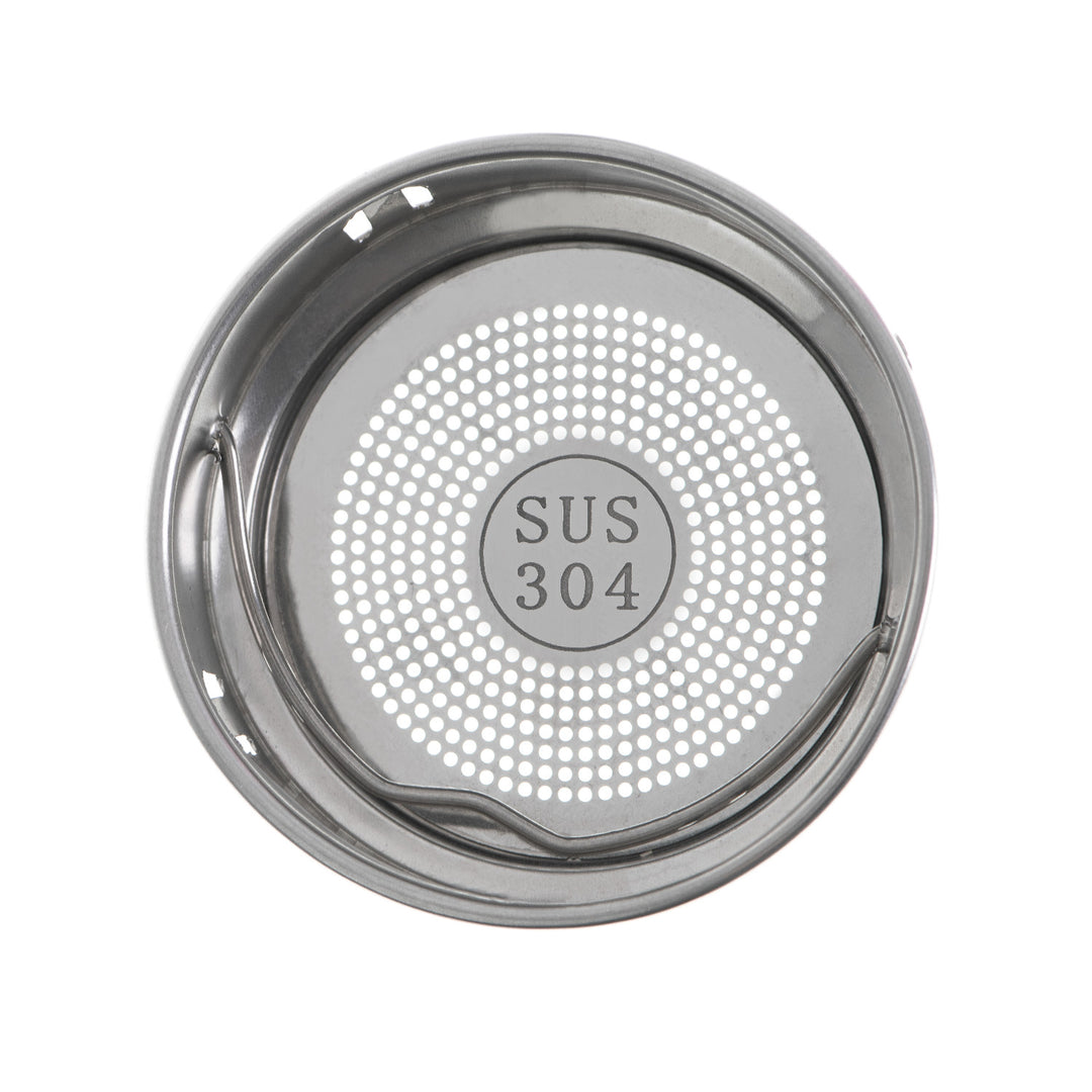 Adler termos, LED-pekskärm, volym 473 ml, färg vit, AD 4506