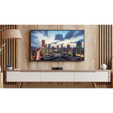 Tuner-avkodare DVB-T2 KM0550D H.265 HEVC EPG PVR Timeshift Kruger&Matz