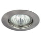 Rabalux dold armatur, IP20, satinkrom, GU5.3, 12V, Spot Relight