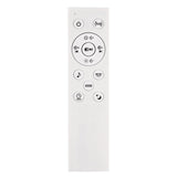 Lämplig lampa Rabalux, 24W LED, RGB, Bluetooth, timer, Nikolaus