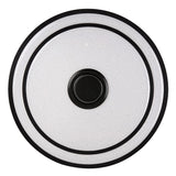 Lämplig lampa Rabalux, 24W LED, RGB, Bluetooth, timer, Nikolaus