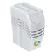 Sortibox 4x20L Sorteringskorg Set i Askgrått (Modell ISWB20S4)