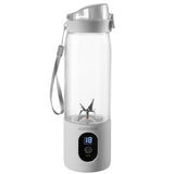 Concept stavmixer, 600 ml, uppladdningsbart Li-Ion-batteri, vit, FitMaker SM4000