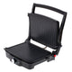 Camry elektrisk grill, stor yta 28x23 cm, temperaturreglering, maximal effekt 2500 W, CR 3053