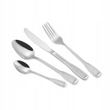 Maestro bestickset med 24 delar modell MR-1519-24 rostfritt stål