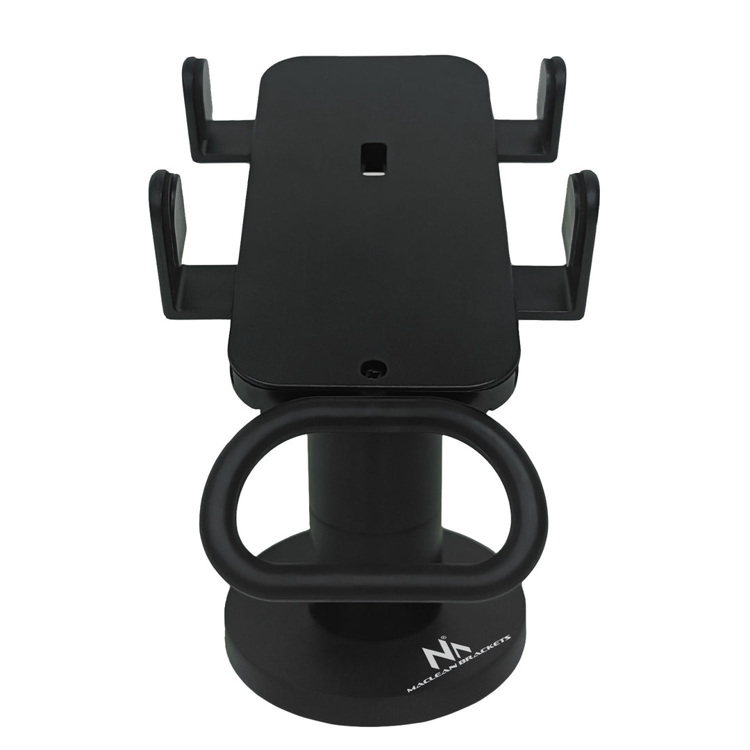 Maclean betalterminalhållare, POS, universal, MC-819