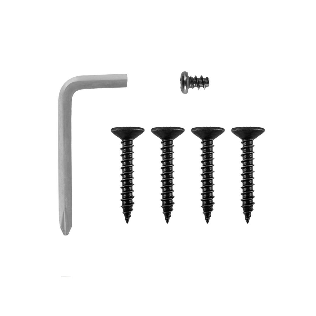 Maclean betalterminalhållare, POS, universal, MC-819