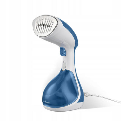 Klädångare Maestro, 1500W, vattentank 240 ml, blå, MR-355-BLUE