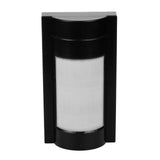 Maclean infraröd PIR-rörelsedetektor för utomhusbruk, djurimmun, max.1200W, IP65, MCE385 B, 4 st