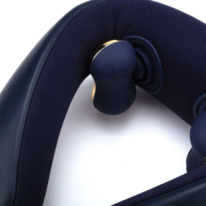 Medivon Collar Grand massagekrage shiatsu massage uppvärmningsfunktion