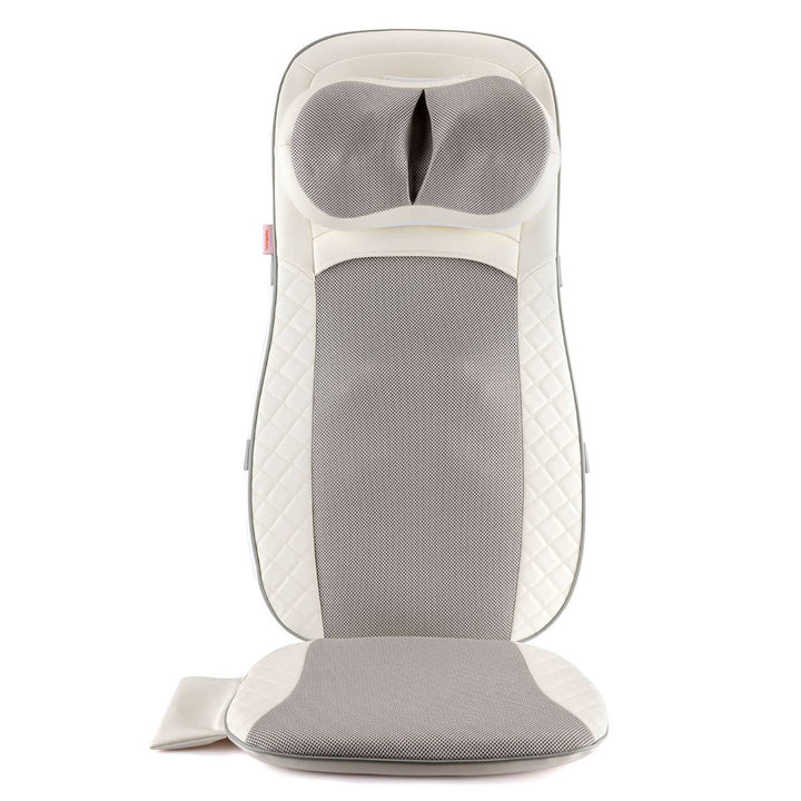 Massagematta, vibrerande massageapparat, shiatsu-massageapparat Medivon Luna