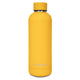 Coolpack termoflaska, 500ml, rostfritt stål, gul, Bonet Z23005
