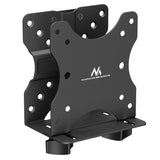 Maclean mini-datorfäste, 17-70 mm räckvidd, VESA-kompatibelt, max. belastning 5 kg, svart, MC-115 B