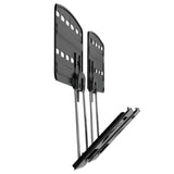 Maclean TV-fäste, kompatibel med Samsung QLED TV, 43"-85", max. 60kg, MC-806 N