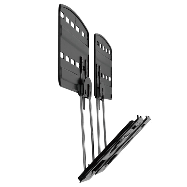 Maclean TV-fäste, kompatibel med Samsung QLED TV, 43"-85", max. 60kg, MC-806 N