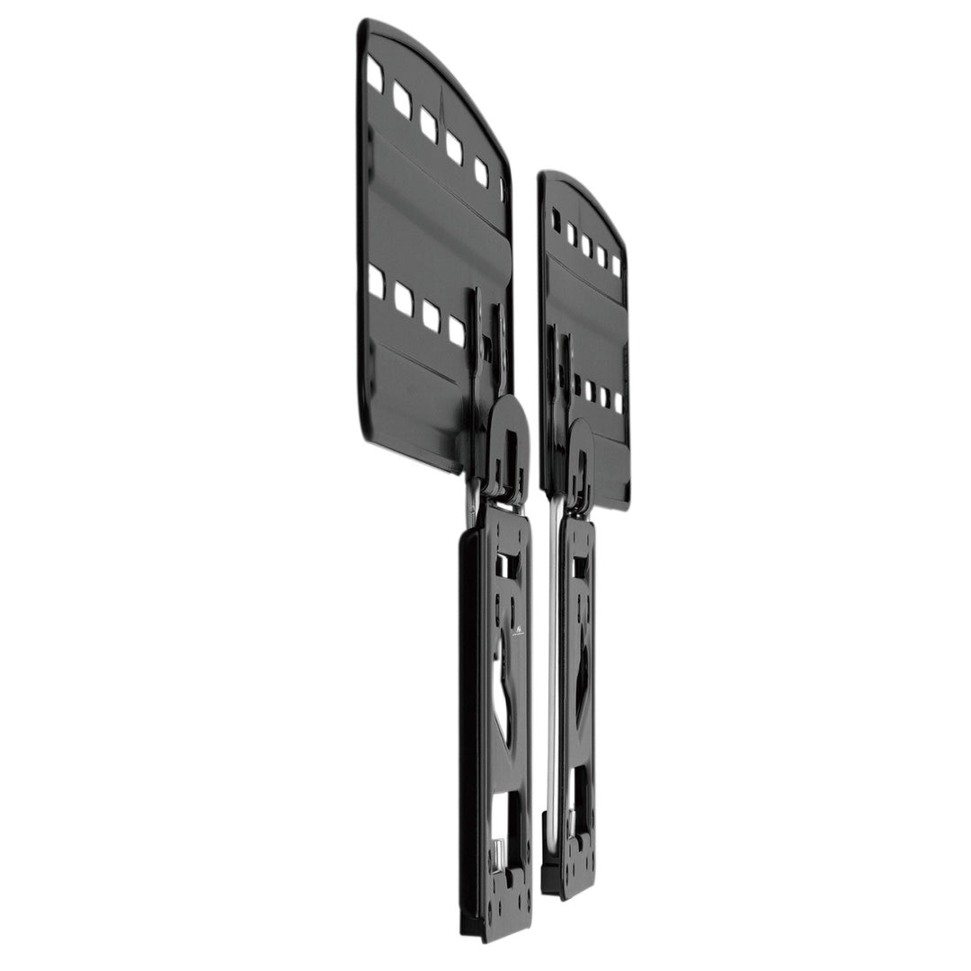Maclean TV-fäste, kompatibel med Samsung QLED TV, 43"-85", max. 60kg, MC-806 N