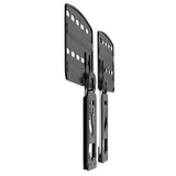 Maclean TV-fäste, kompatibel med Samsung QLED TV, 43"-85", max. 60kg, MC-806 N