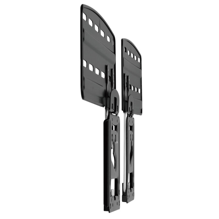 Maclean TV-fäste, kompatibel med Samsung QLED TV, 43"-85", max. 60kg, MC-806 N