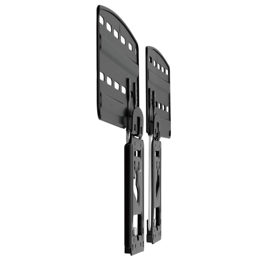 Maclean TV-fäste, kompatibel med Samsung QLED TV, 43"-85", max. 60kg, MC-806 N