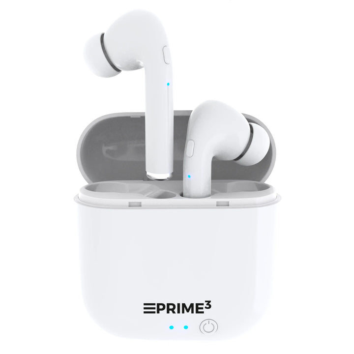 Prime3 trådlösa hörlurar, in-ear, Bluetooth 5.0, AEP01 TWS