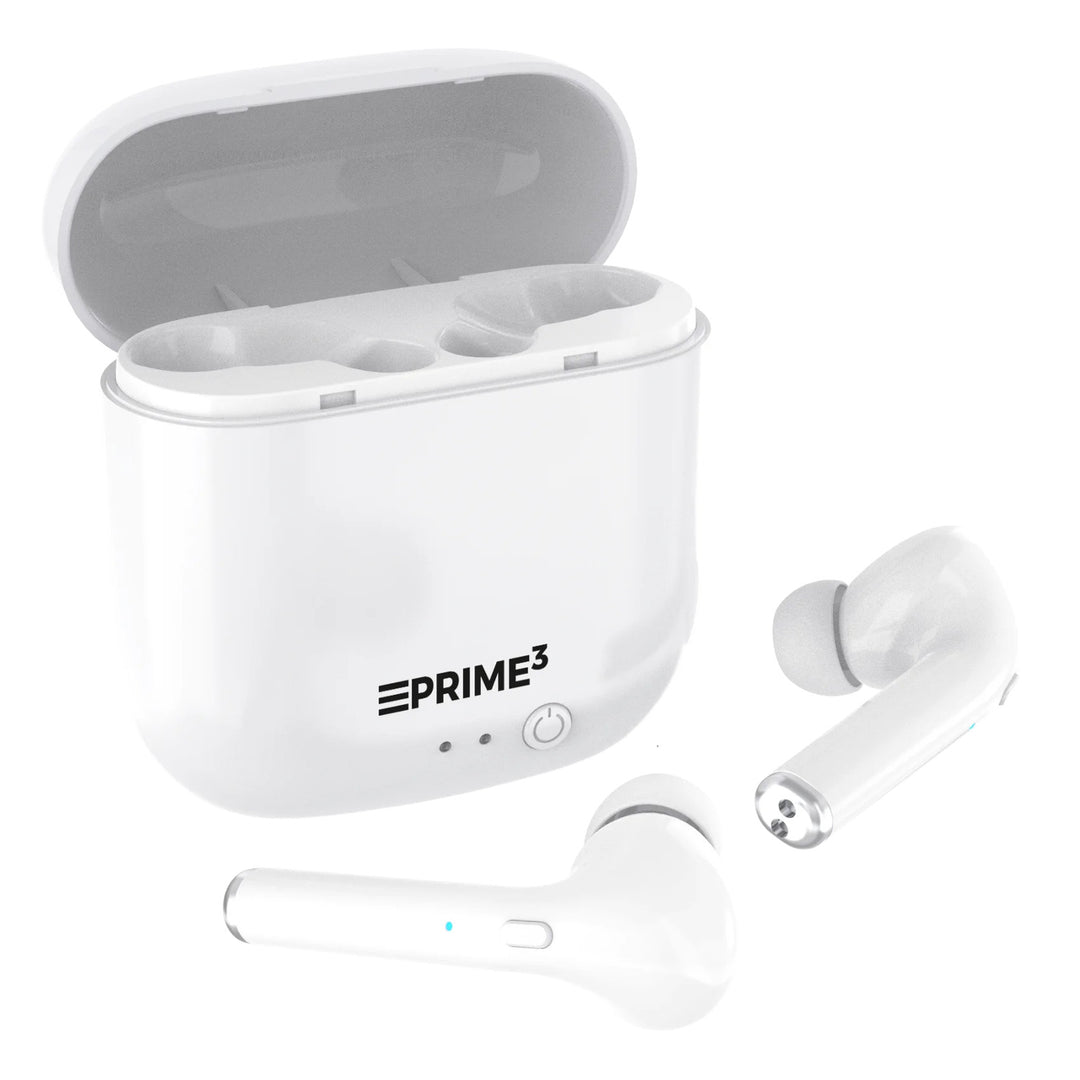 Prime3 trådlösa hörlurar, in-ear, Bluetooth 5.0, AEP01 TWS