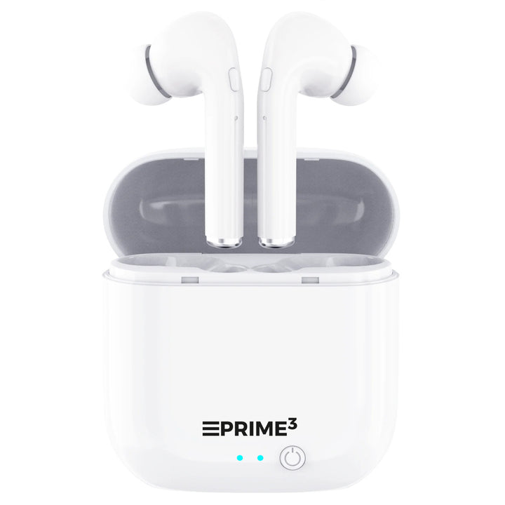 Prime3 trådlösa hörlurar, in-ear, Bluetooth 5.0, AEP01 TWS