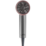 Lafe hårtork, 2200W, jonisering, 2 nivåer, Sleek and Shine