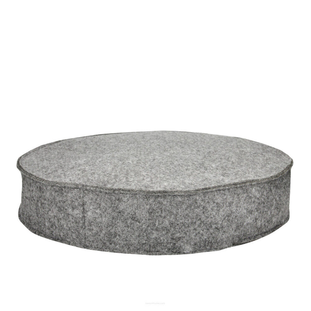 Bertoni kattbädd, pelletsinsats, 50cm diameter, musmönster, EE130