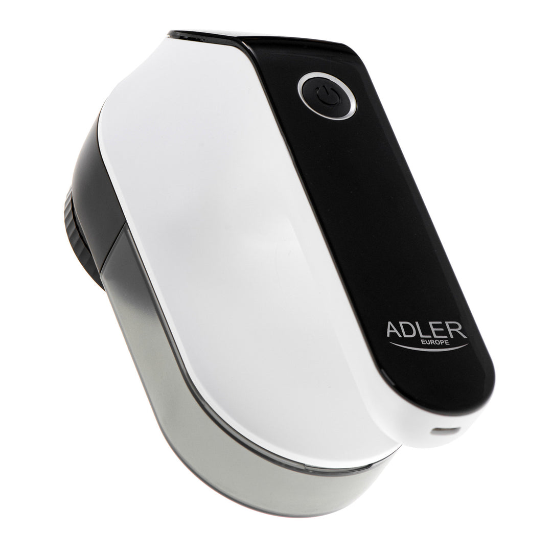 Adler rakapparat, LED-display, 3 hastigheter, AD 9618