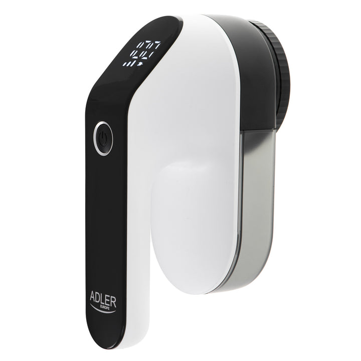 Adler rakapparat, LED-display, 3 hastigheter, AD 9618