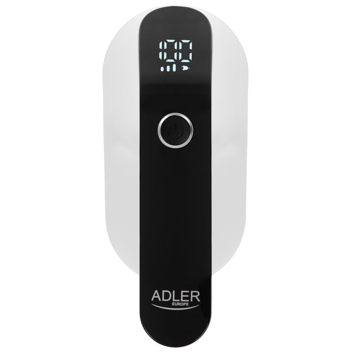 Adler rakapparat, LED-display, 3 hastigheter, AD 9618