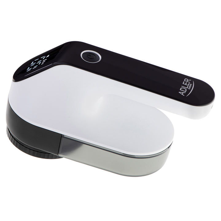 Adler rakapparat, LED-display, 3 hastigheter, AD 9618