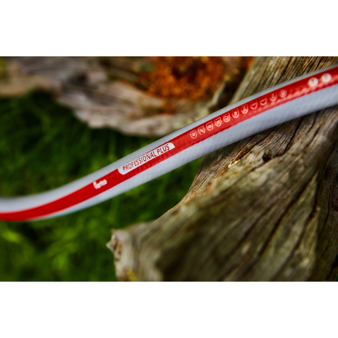 Vartco Professional Plus 1" 10m 6-lagers trädgårdsslang