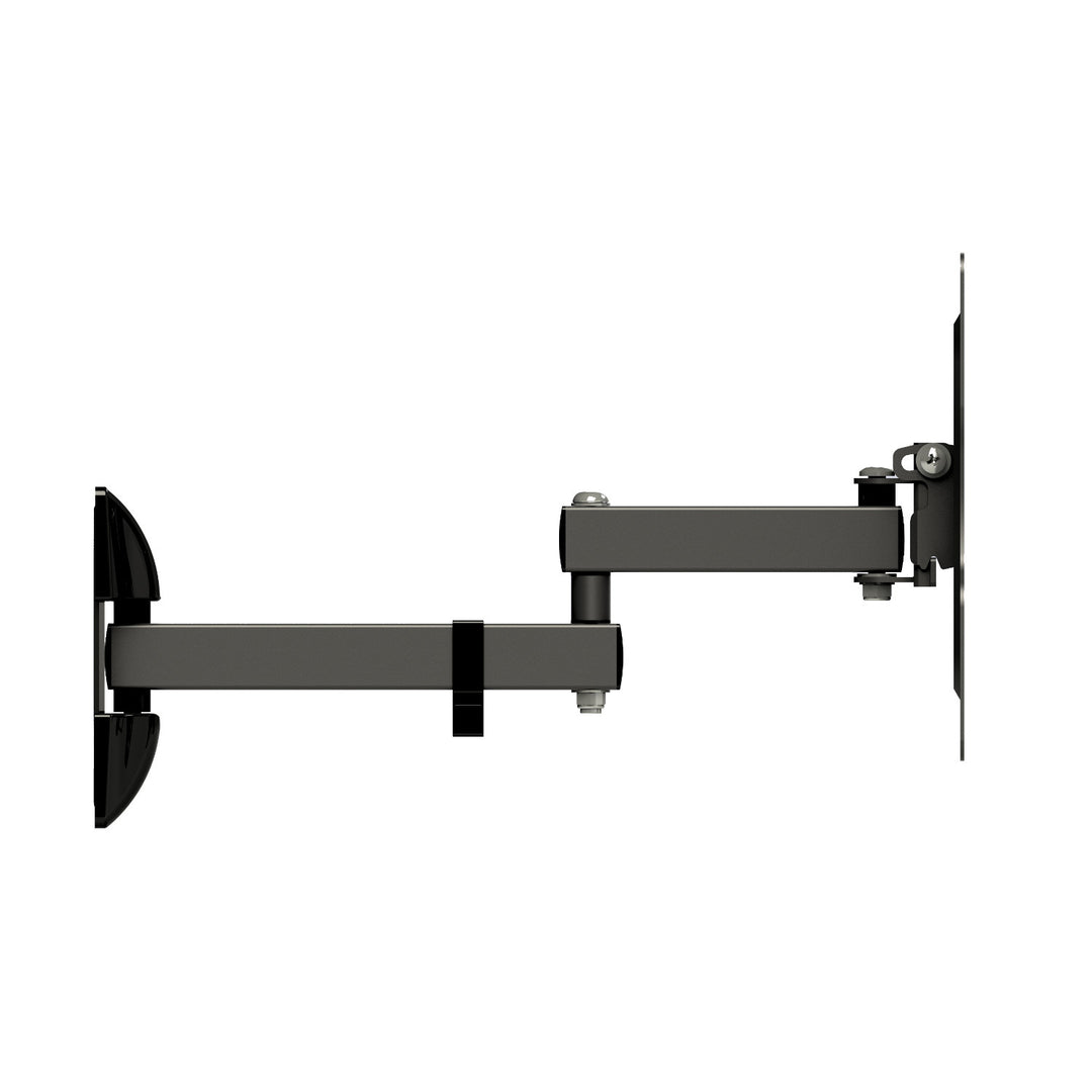 ART TV-fäste, 10-42'', 15kg, svart, VESA 200x200, AR-83