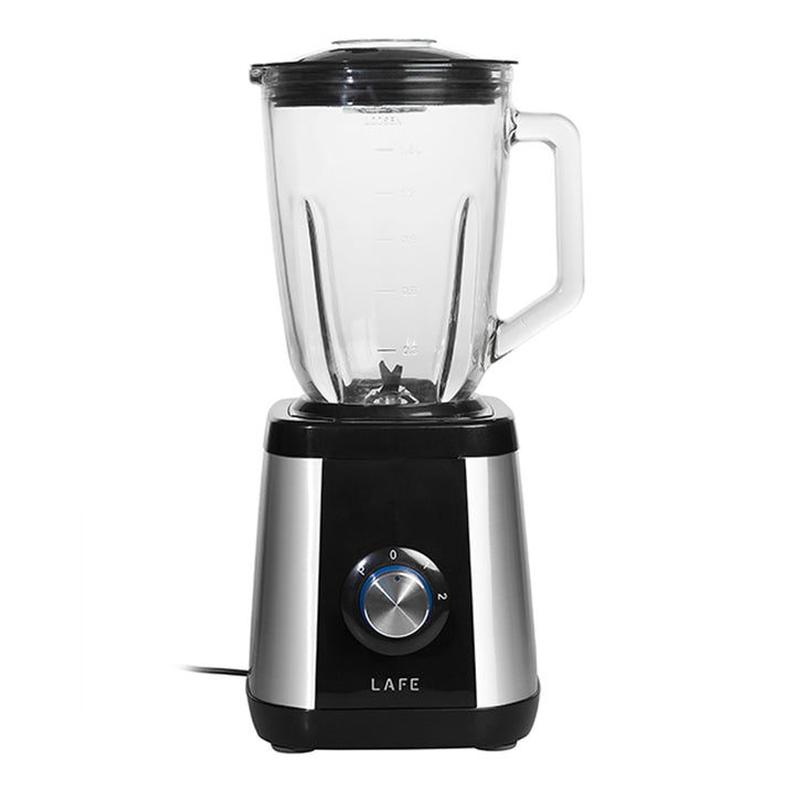 Lafe koppmixer, glas, 2 hastigheter, 600 W, Power Mix