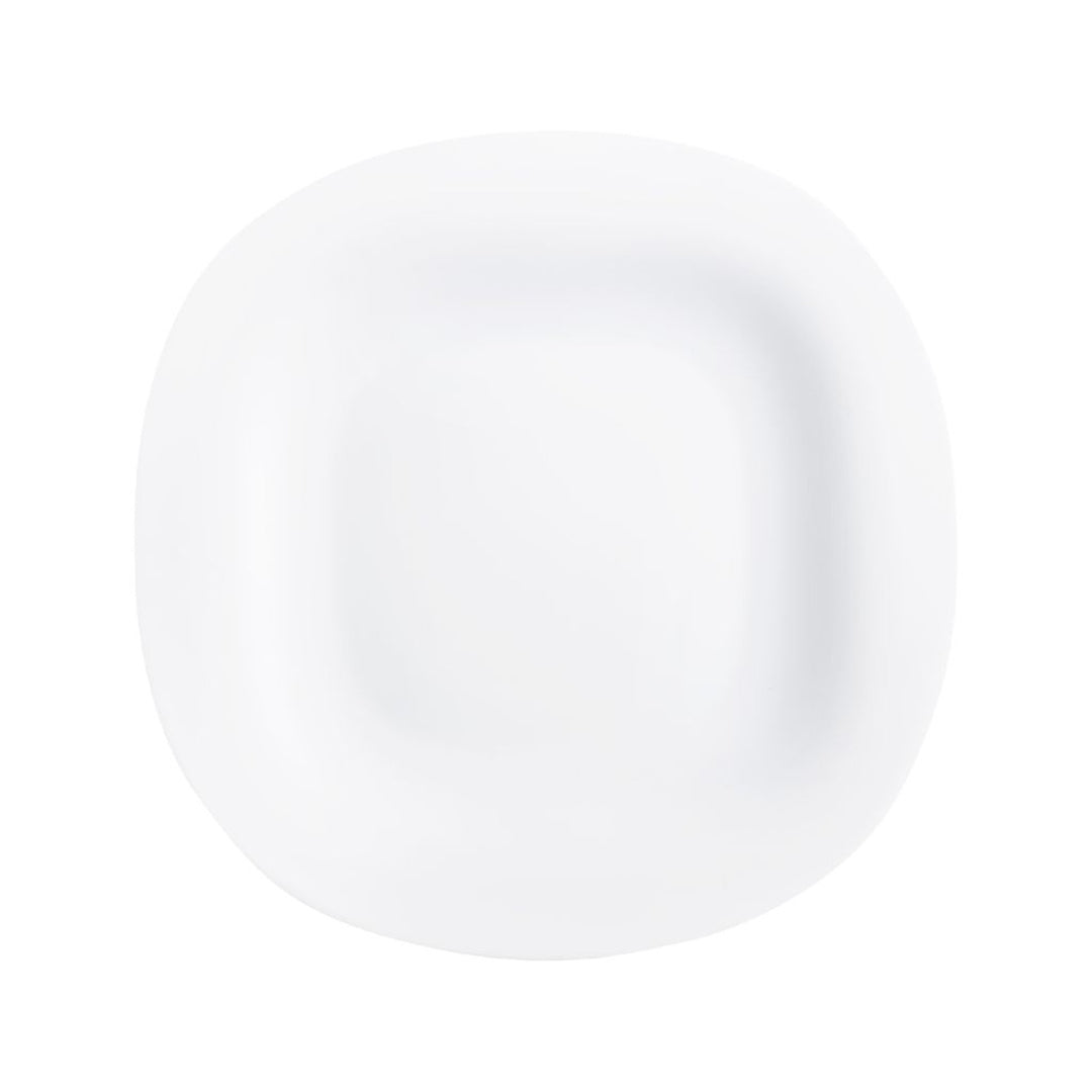 Luminarc djup tallrik, soppa, 21 cm, vit, Carine Neo White