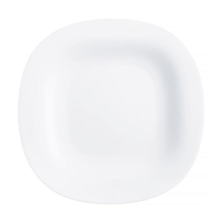 Luminarc desserttallrik, vit, 19,5 cm, Carine Neo White