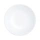 Luminarc desserttallrik, rund, 19 cm, vit, Diwali White
