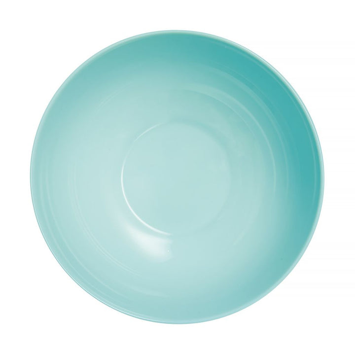 Luminarc salladsskål, härdat glas, 21 cm, Diwali Light Turquoise