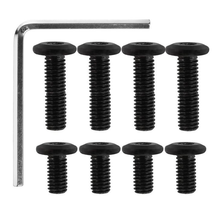 Maclean mobilt skrivbords-/laptopstativ, svart, höjdjusterbart 76-109cm, max. 30kg , MC-120 B