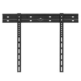 Maclean ultraplatt väggfäste för TV, 40-85", max VESA 600x400, belastning upp till 80kg, MC-123