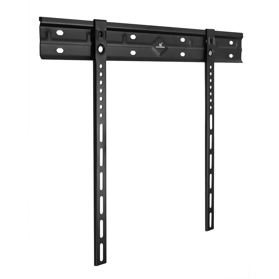 Maclean ultraplatt väggfäste för TV, 40-85", max VESA 600x400, belastning upp till 80kg, MC-123
