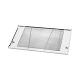 Concept OPP1360wh vit köksfläkt under disk 60cm