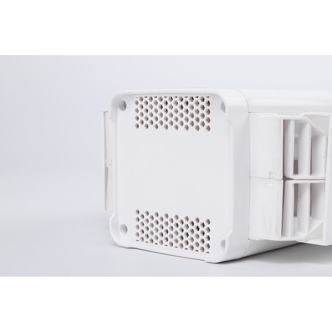 Mobil, väggmonterad lufttork för kläder, skor m.m. med UV-desinfektion SMART AIRDRYER UV