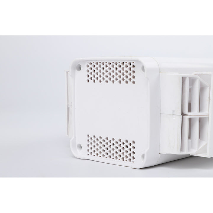 Mobil, väggmonterad lufttork för kläder, skor m.m. med UV-desinfektion SMART AIRDRYER UV