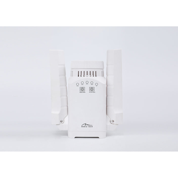 Mobil, väggmonterad lufttork för kläder, skor m.m. med UV-desinfektion SMART AIRDRYER UV