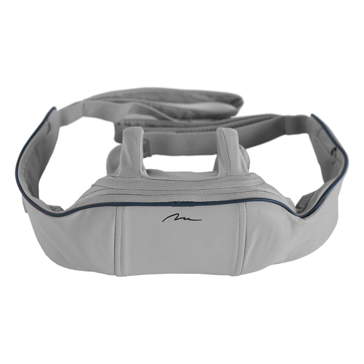 Massageredskap för axlar och nacke. Shiatsu, 5D-imiterade händer, 6 massagehuvuden, 3 lägen, 3 hastigheter, sladdlös, USB-C-laddningsport NACK- & SKULDERMASSAGER