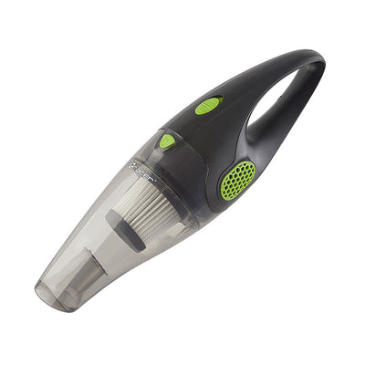Tracer bildammsugare, 2 HEPA-filter, 12V nätaggregat, 100W, OK-V1